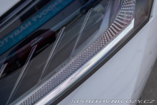 Škoda Octavia RS RS 2.0 TSI Matrix/Canton 2021