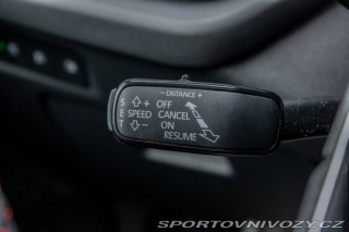 Škoda Octavia RS RS 2.0 TSI Matrix/Canton 2021