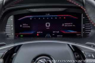 Škoda Octavia RS RS 2.0 TSI Matrix/Canton 2021