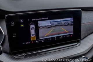 Škoda Octavia RS RS 2.0 TSI Matrix/Canton 2021