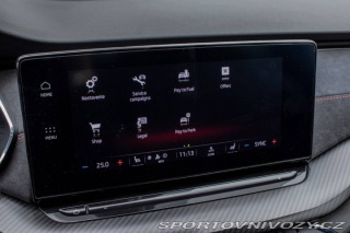 Škoda Octavia RS RS 2.0 TSI Matrix/Canton 2021