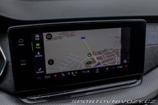 Škoda Octavia RS RS 2.0 TSI Matrix/Canton 2021