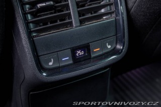 Škoda Octavia RS RS 2.0 TSI Matrix/Canton 2021
