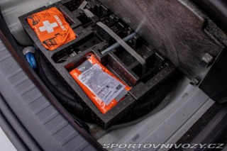 Škoda Octavia RS RS 2.0 TSI Matrix/Canton 2021