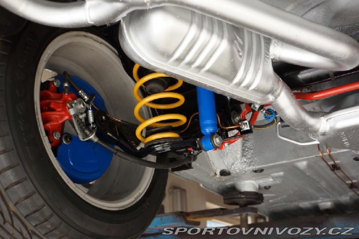 Fiat Barchetta  1995