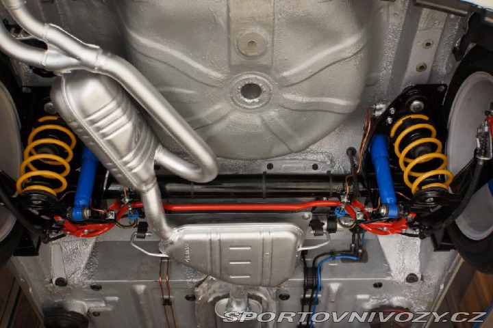 Fiat Barchetta  1996