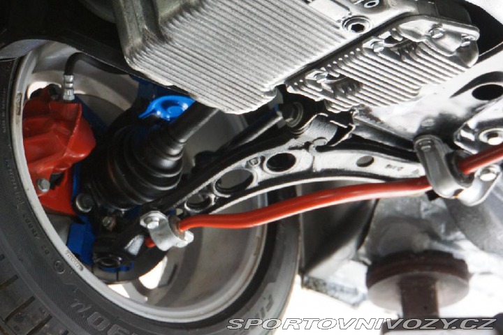 Fiat Barchetta  1995