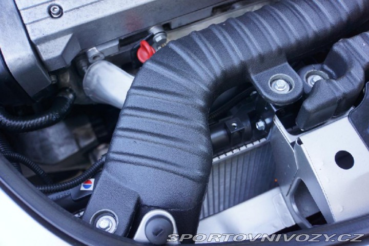 Fiat Barchetta  1996
