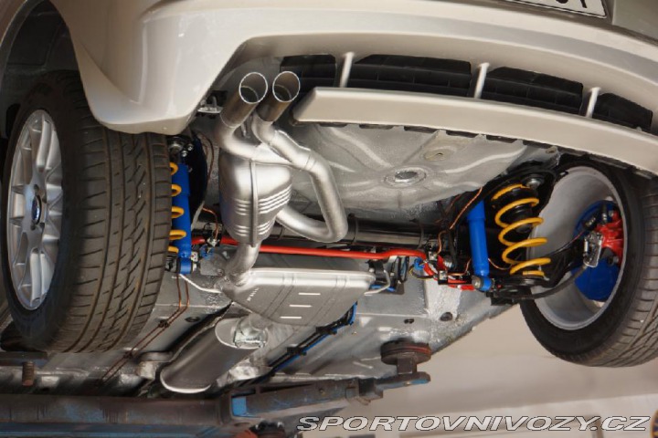 Fiat Barchetta  1995