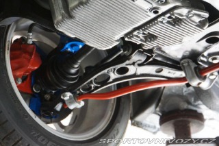 Fiat Barchetta  1995