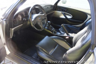 Fiat Barchetta  1995