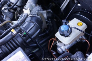 Fiat Barchetta  1995