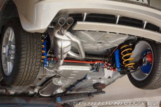 Fiat Barchetta  1995