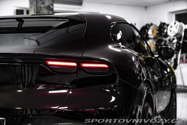 Ferrari Purosangue NOVITEC/FULLKARBON/PPF/PA 2024