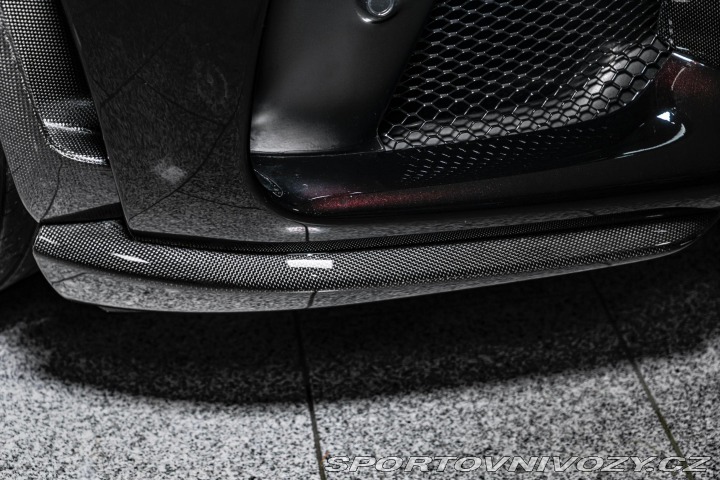 Ferrari Purosangue NOVITEC/FULLKARBON/PPF/PA 2024