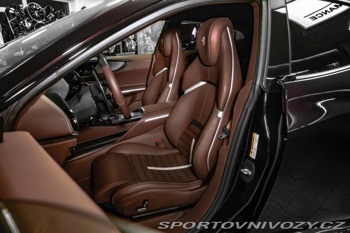 Ferrari Purosangue NOVITEC/FULLKARBON/PPF/PA 2024