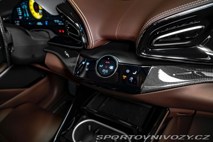 Ferrari Purosangue NOVITEC/FULLKARBON/PPF/PA 2024