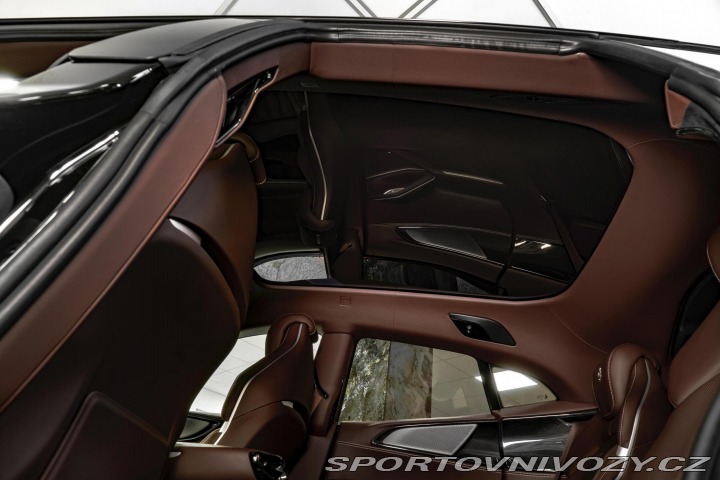 Ferrari Purosangue NOVITEC/FULLKARBON/PPF/PA 2024