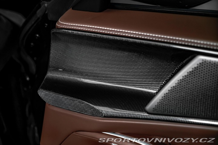 Ferrari Purosangue NOVITEC/FULLKARBON/PPF/PA 2024