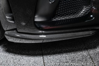 Ferrari Purosangue NOVITEC/FULLKARBON/PPF/PA 2024