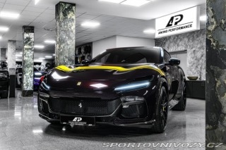 Ferrari Purosangue NOVITEC/FULLKARBON/PPF/PA 2024