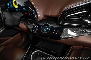 Ferrari Purosangue NOVITEC/FULLKARBON/PPF/PA 2024