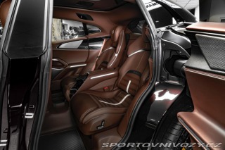 Ferrari Purosangue NOVITEC/FULLKARBON/PPF/PA 2024