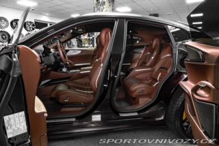 Ferrari Purosangue NOVITEC/FULLKARBON/PPF/PA 2024