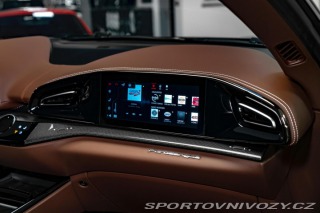 Ferrari Purosangue NOVITEC/FULLKARBON/PPF/PA 2024