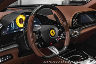 Ferrari Purosangue NOVITEC/FULLKARBON/PPF/PA 2024