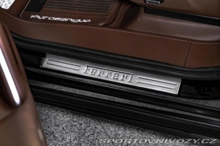 Ferrari Purosangue NOVITEC/FULLKARBON/PPF/PA 2024