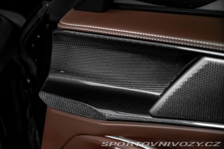 Ferrari Purosangue NOVITEC/FULLKARBON/PPF/PA 2024