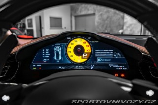 Ferrari Purosangue NOVITEC/FULLKARBON/PPF/PA 2024