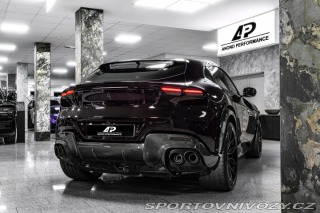 Ferrari Purosangue NOVITEC/FULLKARBON/PPF/PA 2024