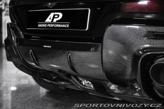 Ferrari Purosangue NOVITEC/FULLKARBON/PPF/PA 2024