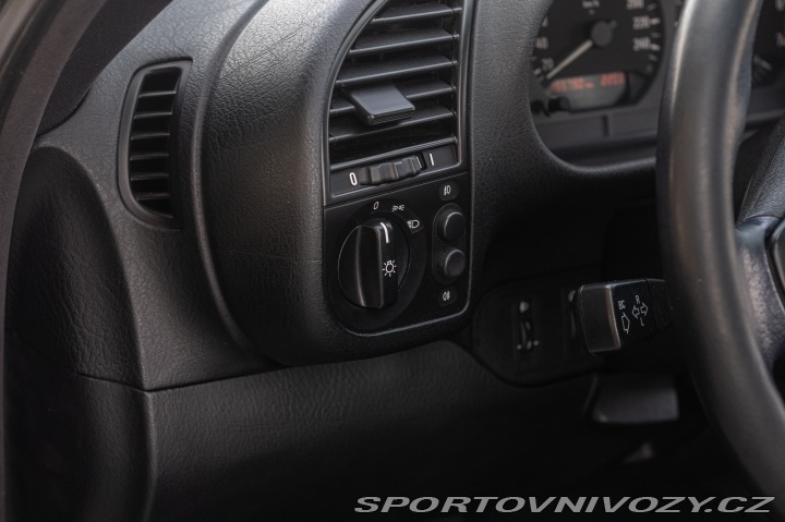 BMW 3 E36 328i Individual 1997