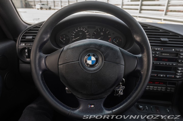 BMW 3 E36 328i Individual 1997