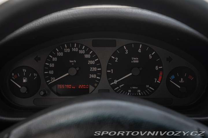 BMW 3 E36 328i Individual 1997