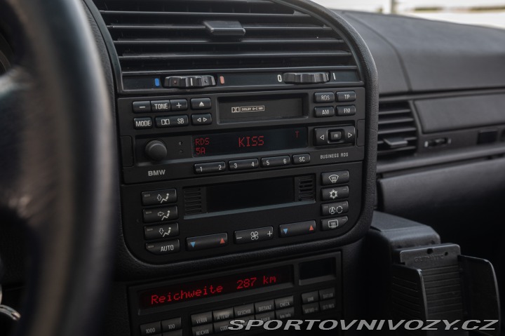 BMW 3 E36 328i Individual 1997