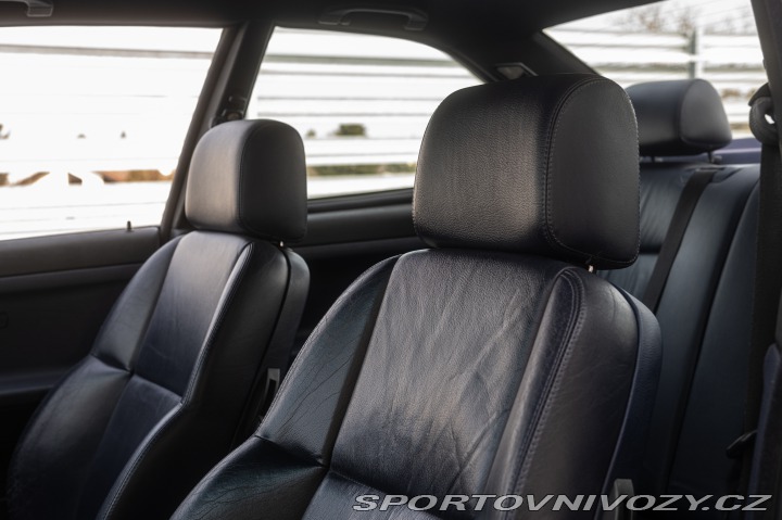 BMW 3 E36 328i Individual 1997