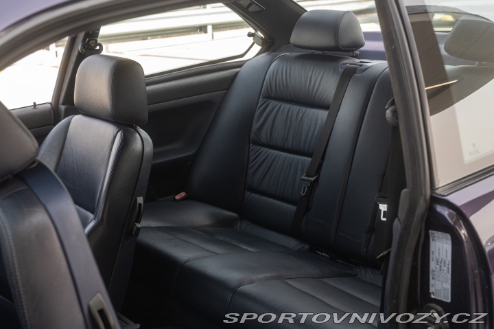 BMW 3 E36 328i Individual 1997