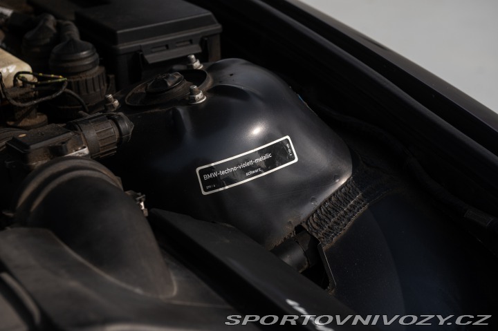 BMW 3 E36 328i Individual 1997