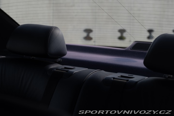 BMW 3 E36 328i Individual 1997