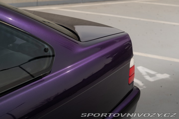 BMW 3 E36 328i Individual 1997