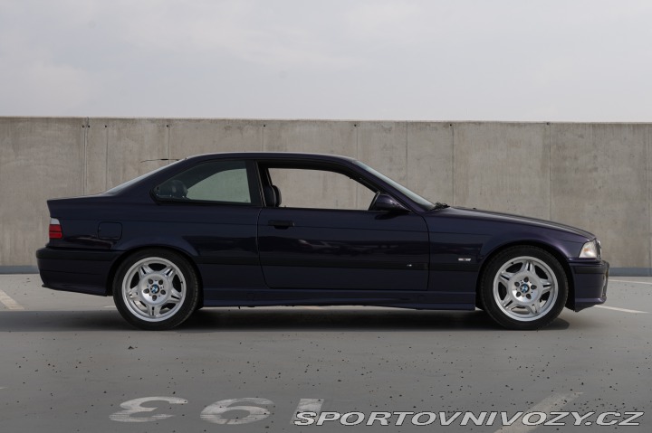 BMW 3 E36 328i Individual 1997