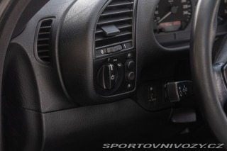 BMW 3 E36 328i Individual 1997