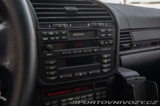 BMW 3 E36 328i Individual 1997