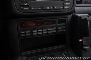 BMW 3 E36 328i Individual 1997