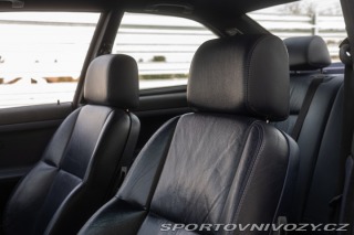 BMW 3 E36 328i Individual 1997