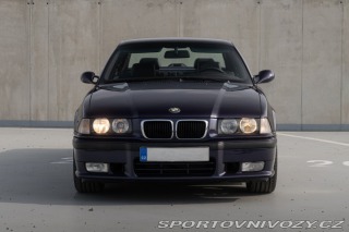 BMW 3 E36 328i Individual 1997